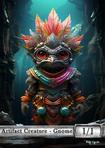 Gnome #2